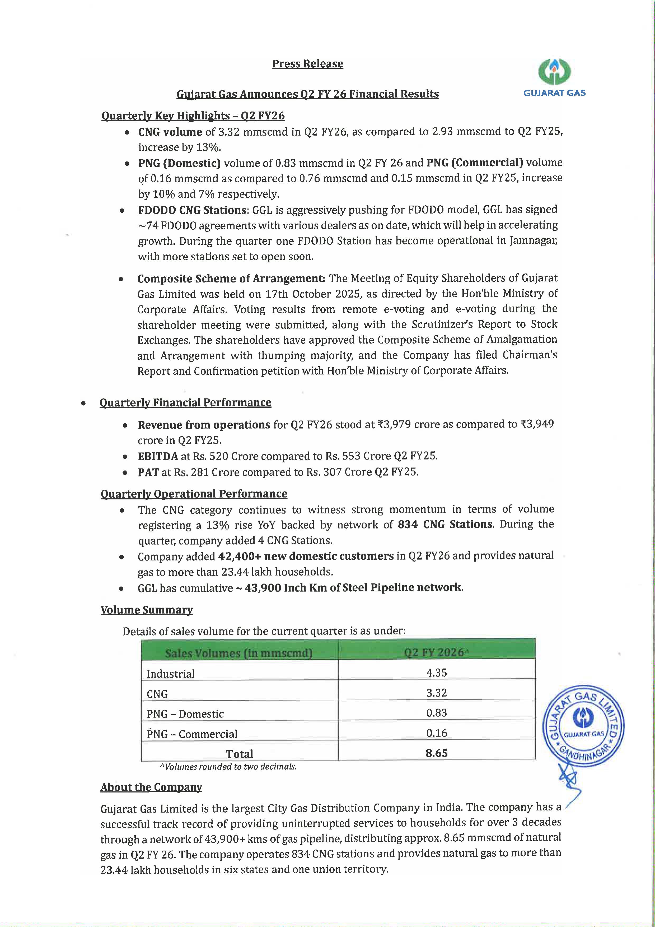 press-release-q3-fy-2024-25