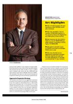 Streaming Efficiencies