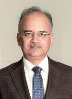 Shri Sanjeev Kumar, IAS