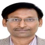 Dr. T Natarajan, IAS
