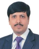 Shri M K Das, IAS