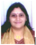 Smt. Mona Khandhar, IAS