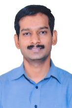 Shri Milind Torawane, IAS