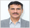 Shri  Pankaj Joshi, IAS, 