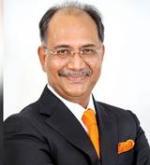 Dr. Rajiv Kumar Gupta, IAS