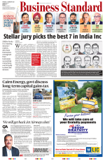 Stellar jury picks the best 7 in India Inc